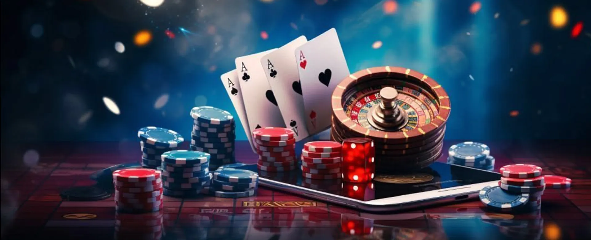 Dynamic Pinas777 casino background with vibrant lights, symbolizing easy pinas77 free login.